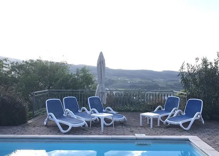 Valpolicella Hills