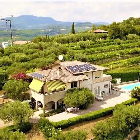 Valpolicella Hills *