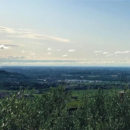 Daire Valpolicella Hills Negrar