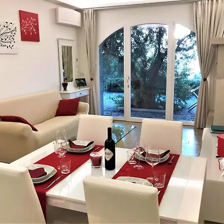 Apartman Valpolicella Hills Negrar
