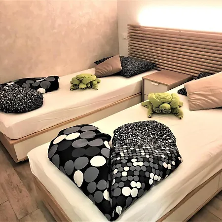 Apartman Valpolicella Hills *