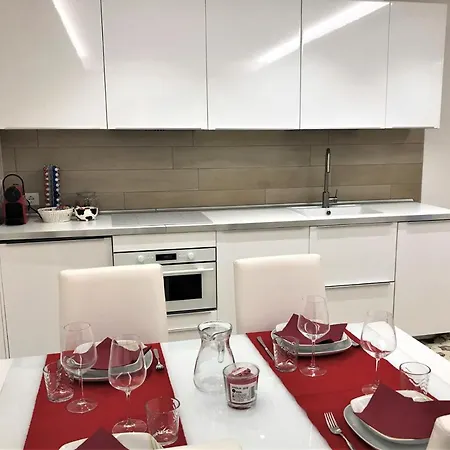 Apartman Valpolicella Hills Negrar