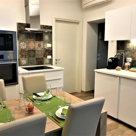 Valpolicella Hills Apartman Negrar