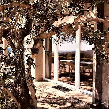 Apartman Valpolicella Hills