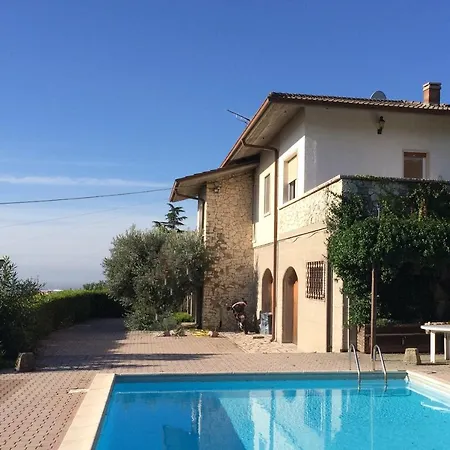 شقة Valpolicella Hills *