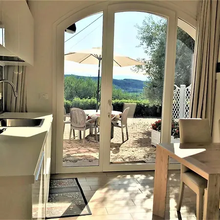 Apartman Valpolicella Hills Negrar