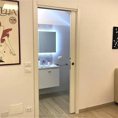 Apartman Valpolicella Hills