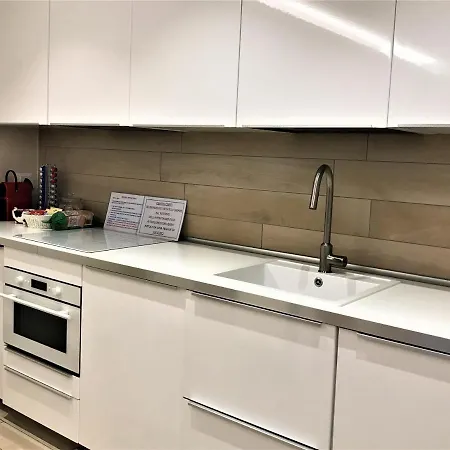 Valpolicella Hills Apartman Negrar