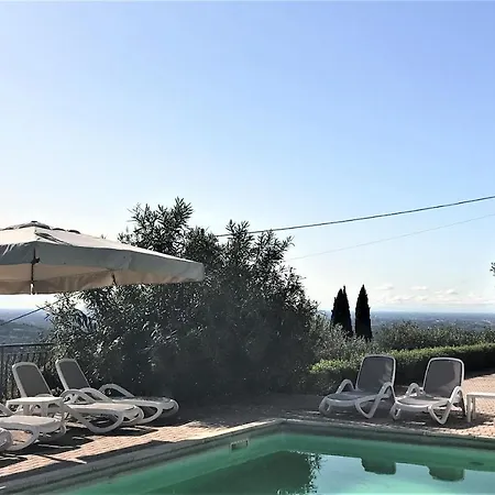 Apartman Valpolicella Hills Negrar