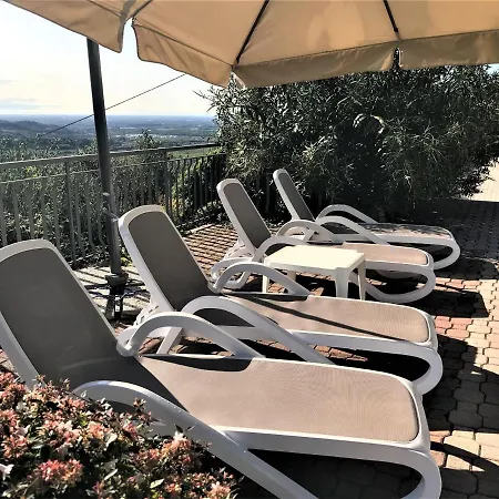 Valpolicella Hills *