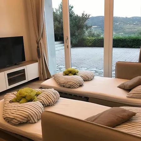Apartman Valpolicella Hills Negrar