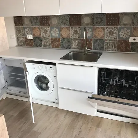 Apartman Valpolicella Hills