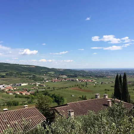 Apartman Valpolicella Hills Negrar