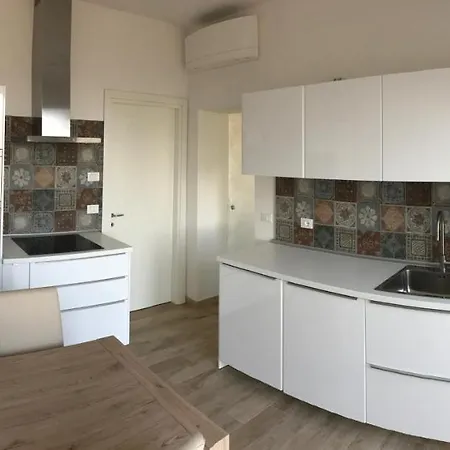 Valpolicella Hills Apartman *