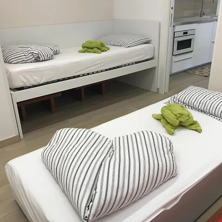 Valpolicella Hills Apartman *