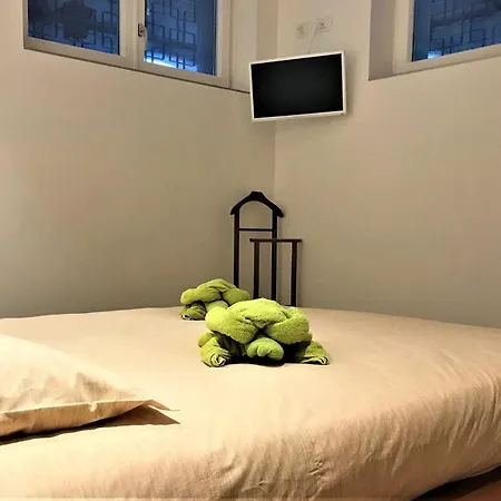 Apartman Valpolicella Hills Negrar