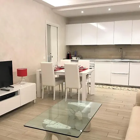 Apartman Valpolicella Hills Negrar