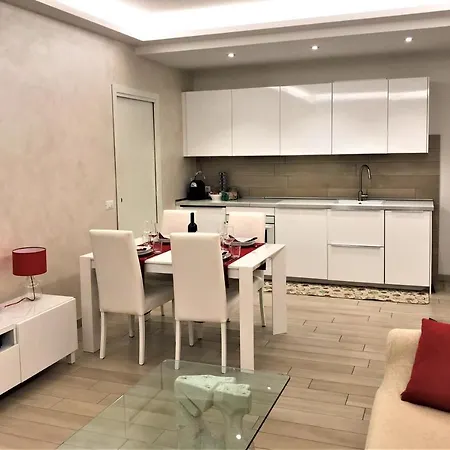 Valpolicella Hills Apartman
