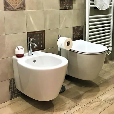 Apartman Valpolicella Hills *