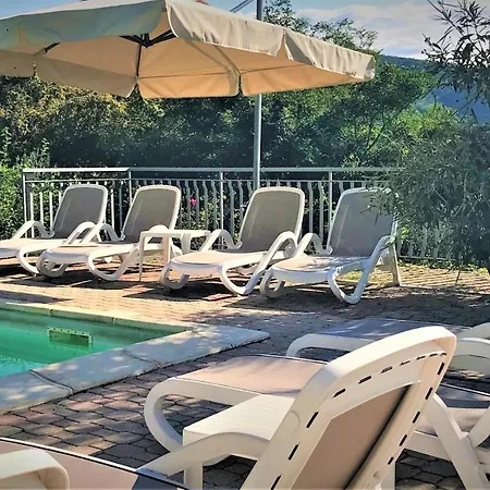 Valpolicella Hills Apartman *