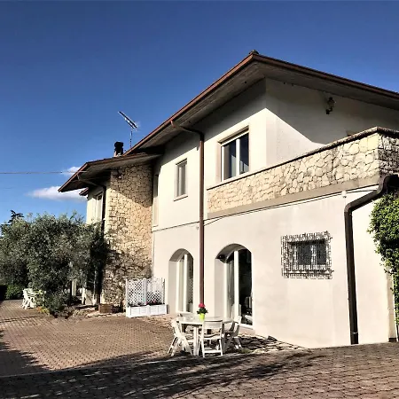 Apartman Valpolicella Hills *
