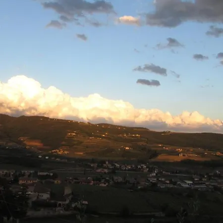 Valpolicella Hills Apartman