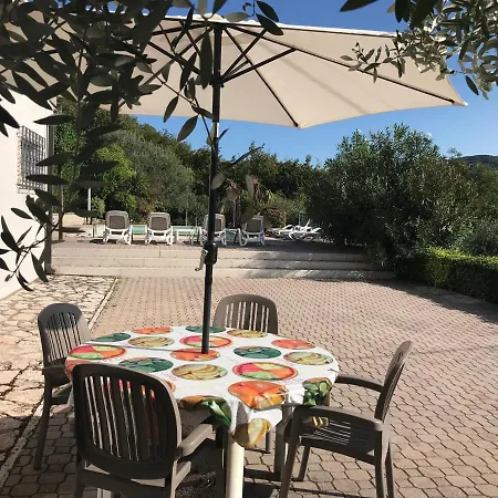 Valpolicella Hills Apartman Negrar
