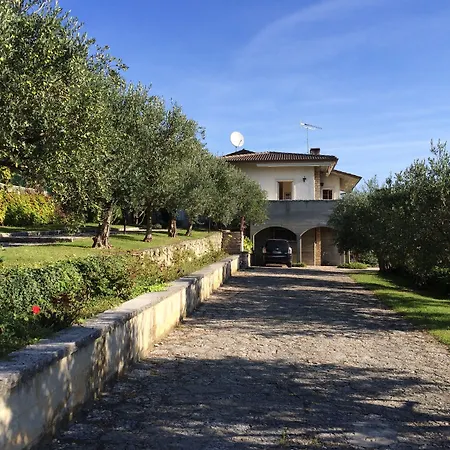 Valpolicella Hills Daire