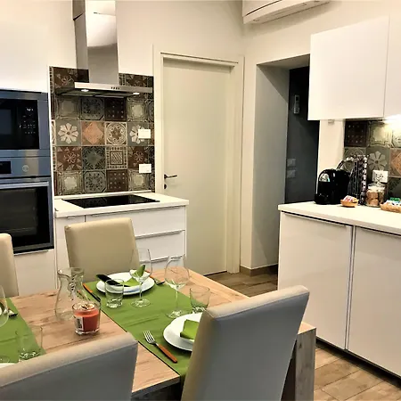 Apartman Valpolicella Hills Negrar