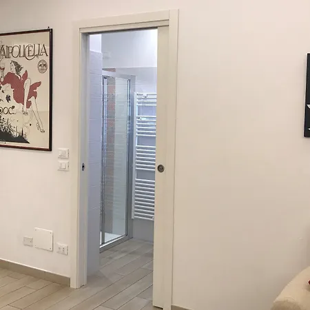 Valpolicella Hills Apartman