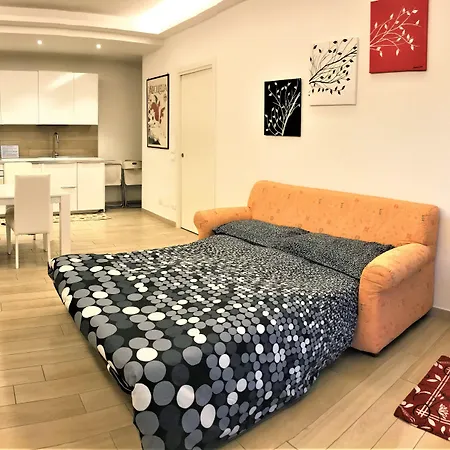 Apartman Valpolicella Hills Negrar