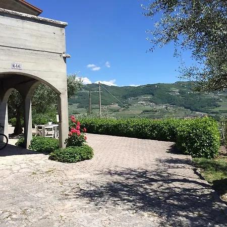 Daire Valpolicella Hills