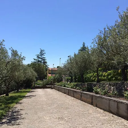 Apartman Valpolicella Hills Negrar